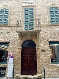 Casa Rossini Pesaro